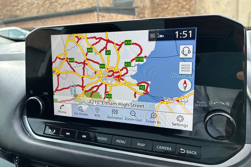 Used Nissan Qashqai 2021 for sale - 76486507: Photo 18