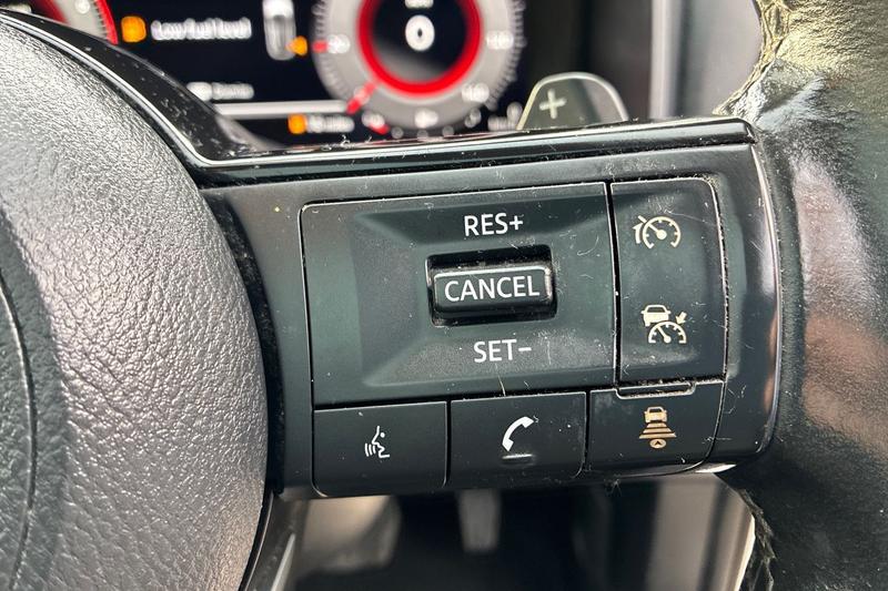 Used Nissan Qashqai 2021 for sale - 76486507: Photo 22