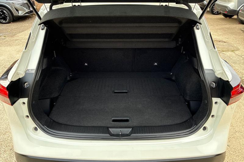 Used Nissan Qashqai 2021 for sale - 76486507: Photo 24