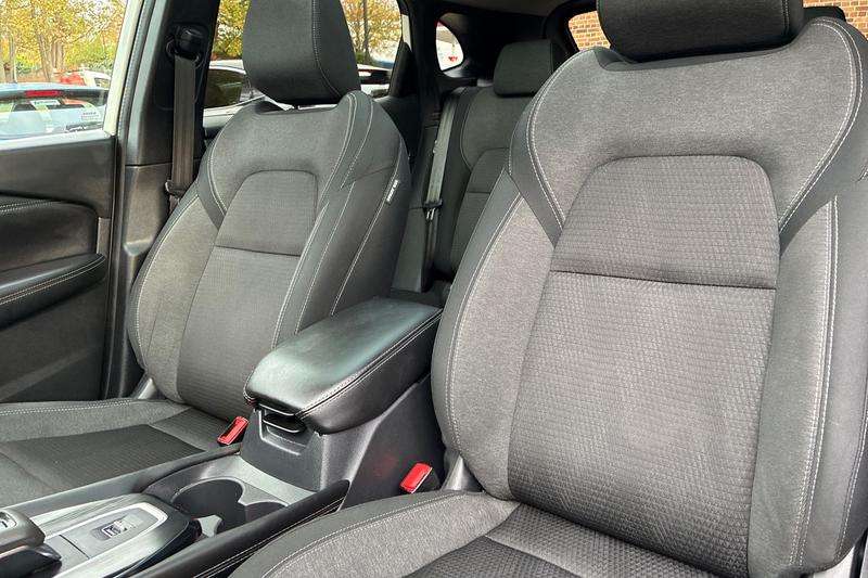 Used Nissan Qashqai 2021 for sale - 76486507: Photo 26