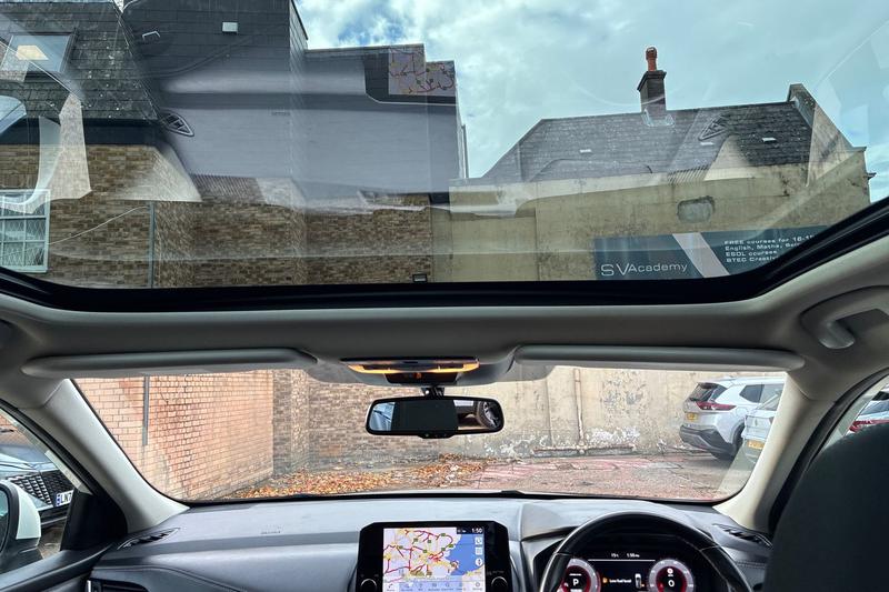 Used Nissan Qashqai 2021 for sale - 76486507: Photo 27