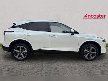 Used Nissan Qashqai 2021 for sale - 76486507: Photo