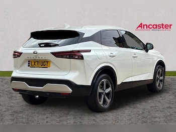 Used Nissan Qashqai 2021 for sale - 76486507: Photo