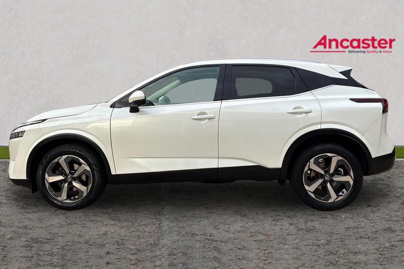 Used Nissan Qashqai 2021 for sale - 76486507: Photo 6