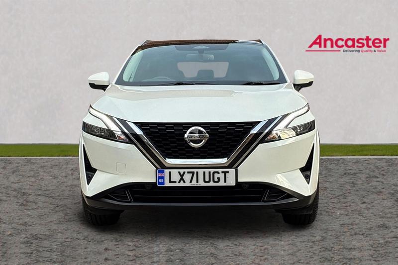 Used Nissan Qashqai 2021 for sale - 76486507: Photo 8