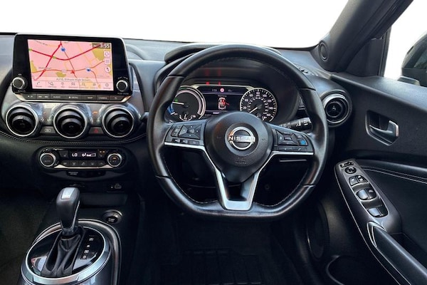 Used Nissan Juke 2022 for sale - 76228779: Photo 11