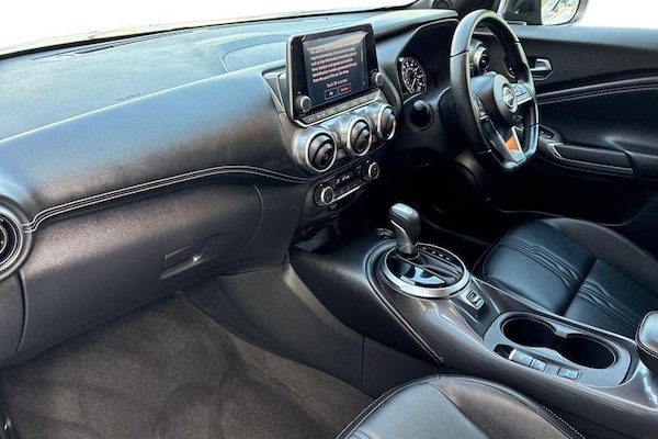 Used Nissan Juke 2022 for sale - 76228779: Photo 13