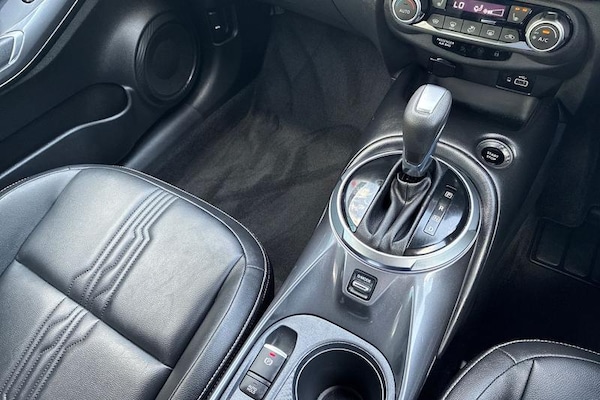 Used Nissan Juke 2022 for sale - 76228779: Photo 14