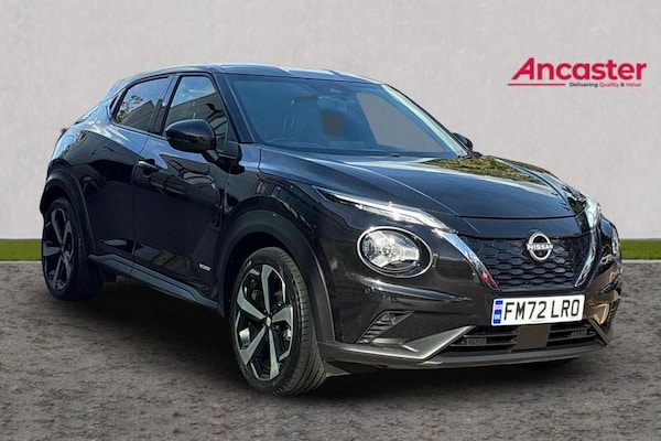 Used Nissan Juke 2022 for sale - 76228779: Photo 1