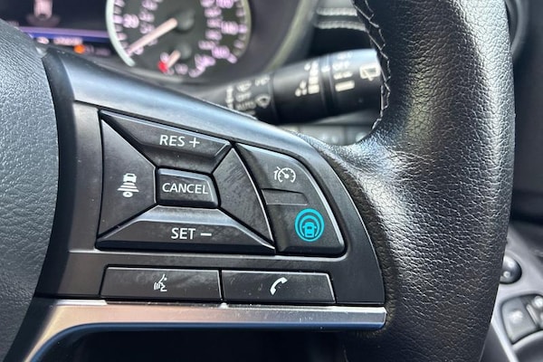 Used Nissan Juke 2022 for sale - 76228779: Photo 22