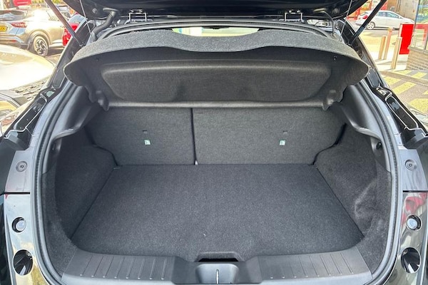 Used Nissan Juke 2022 for sale - 76228779: Photo 24