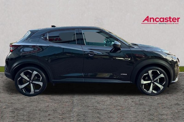 Used Nissan Juke 2022 for sale - 76228779: Photo 2