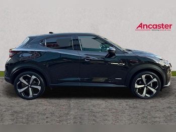 Used Nissan Juke 2022 for sale - 76228779: Photo 2