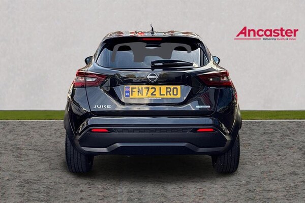 Used Nissan Juke 2022 for sale - 76228779: Photo 4