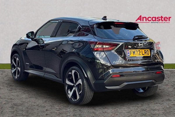 Used Nissan Juke 2022 for sale - 76228779: Photo 5