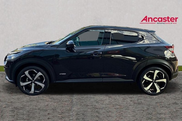 Used Nissan Juke 2022 for sale - 76228779: Photo 6