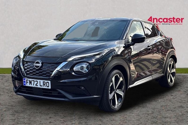 Used Nissan Juke 2022 for sale - 76228779: Photo 7