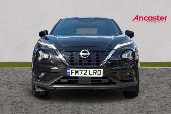 Used Nissan Juke 2022 for sale - 76228779: Photo 8