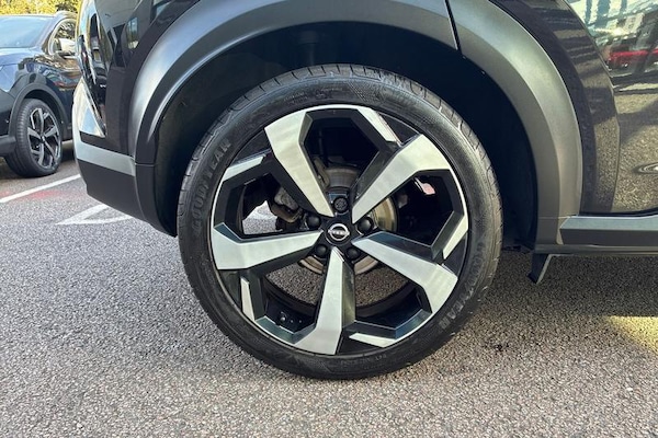 Used Nissan Juke 2022 for sale - 76228779: Photo 9