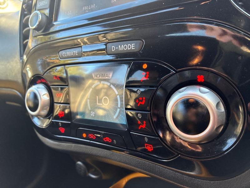 Used Nissan Juke 2017 for sale - 77975881: Photo 15