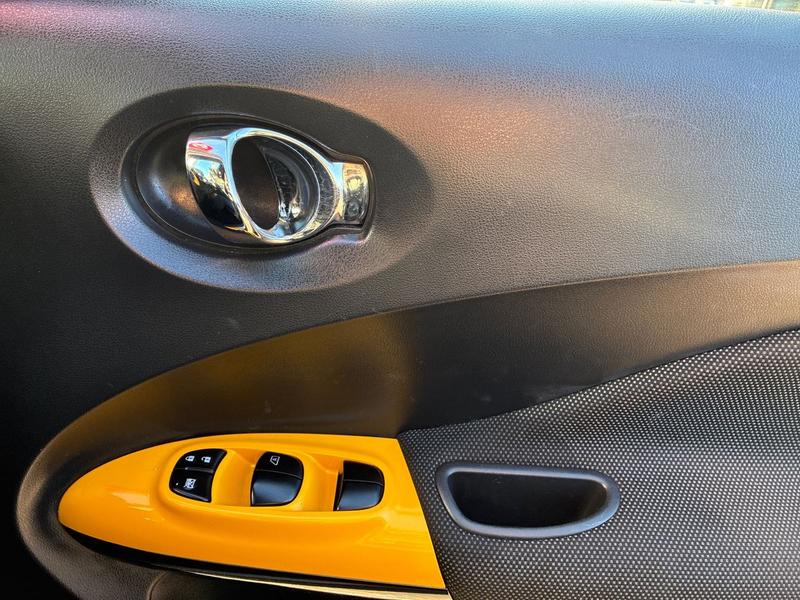 Used Nissan Juke 2017 for sale - 77975881: Photo 16