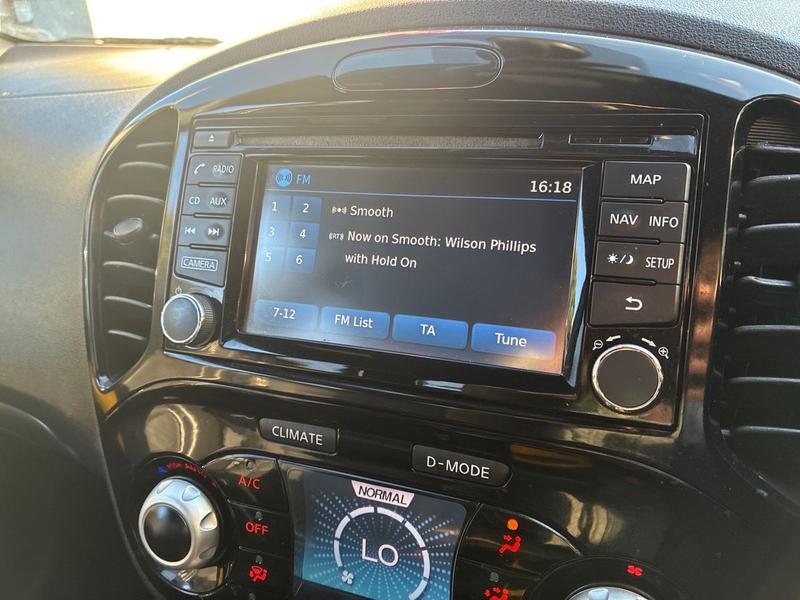 Used Nissan Juke 2017 for sale - 77975881: Photo 17