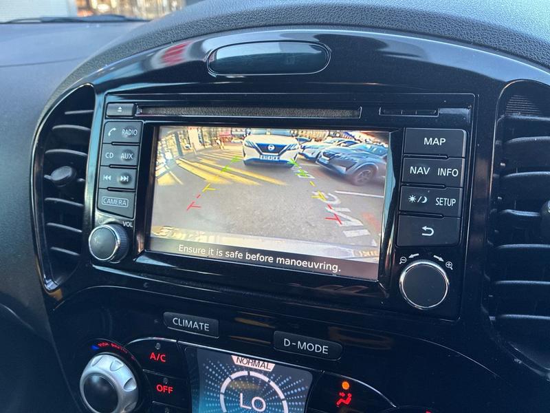 Used Nissan Juke 2017 for sale - 77975881: Photo 19