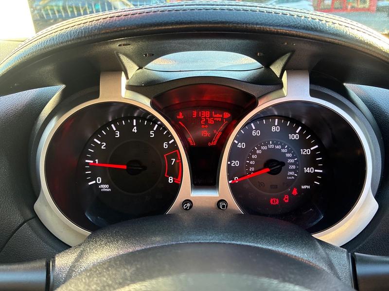 Used Nissan Juke 2017 for sale - 77975881: Photo 20