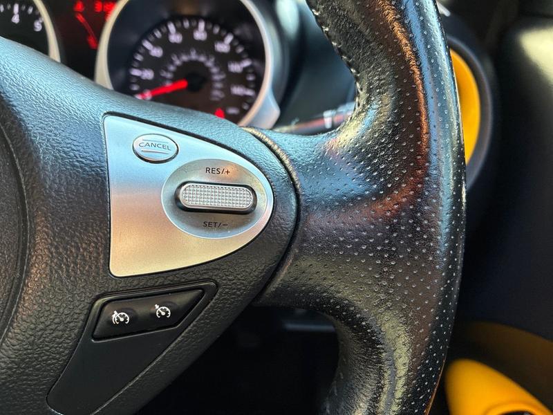 Used Nissan Juke 2017 for sale - 77975881: Photo 22