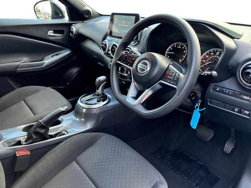 Used Nissan Juke 2020 for sale - 78133798: Photo 10