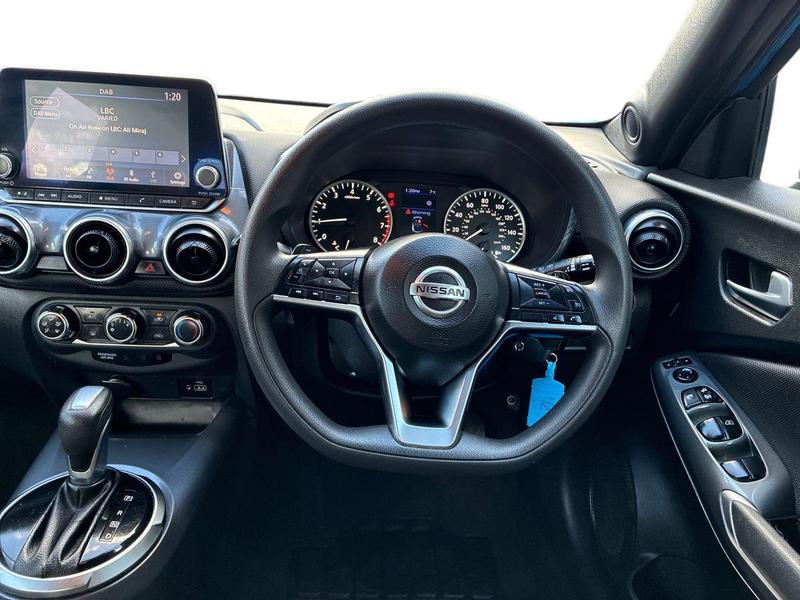 Used Nissan Juke 2020 for sale - 78133798: Photo 11