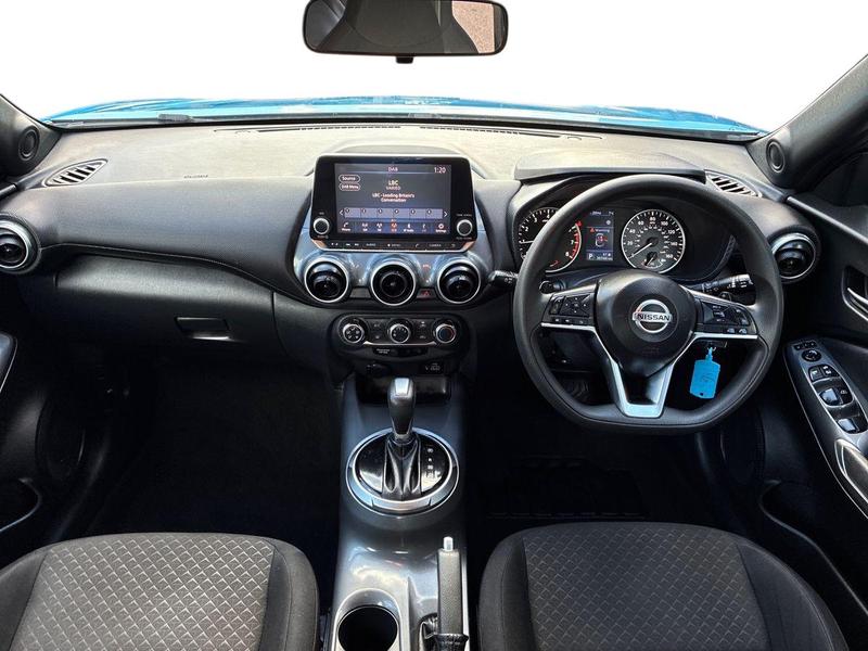 Used Nissan Juke 2020 for sale - 78133798: Photo 12