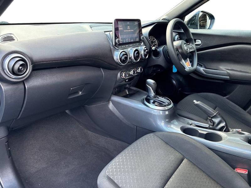 Used Nissan Juke 2020 for sale - 78133798: Photo 13