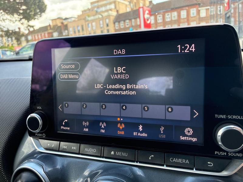 Used Nissan Juke 2020 for sale - 78133798: Photo 17