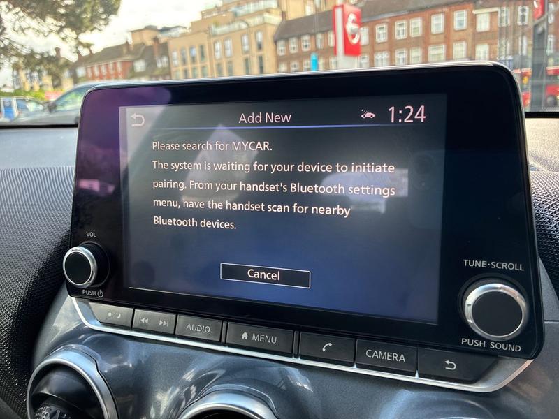 Used Nissan Juke 2020 for sale - 78133798: Photo 18