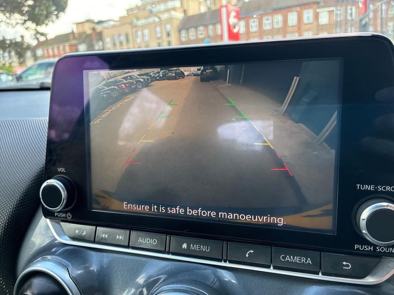 Used Nissan Juke 2020 for sale - 78133798: Photo 19