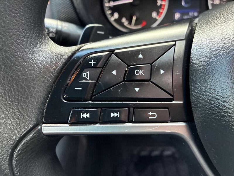 Used Nissan Juke 2020 for sale - 78133798: Photo 21