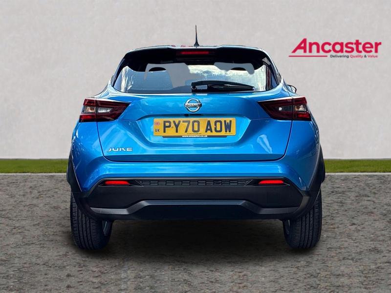 Used Nissan Juke 2020 for sale - 78133798: Photo 4