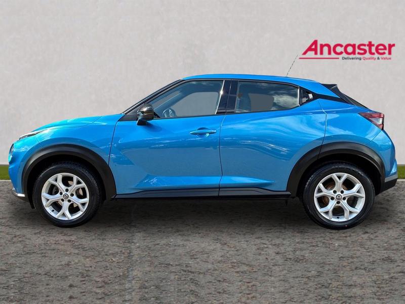 Used Nissan Juke 2020 for sale - 78133798: Photo 6