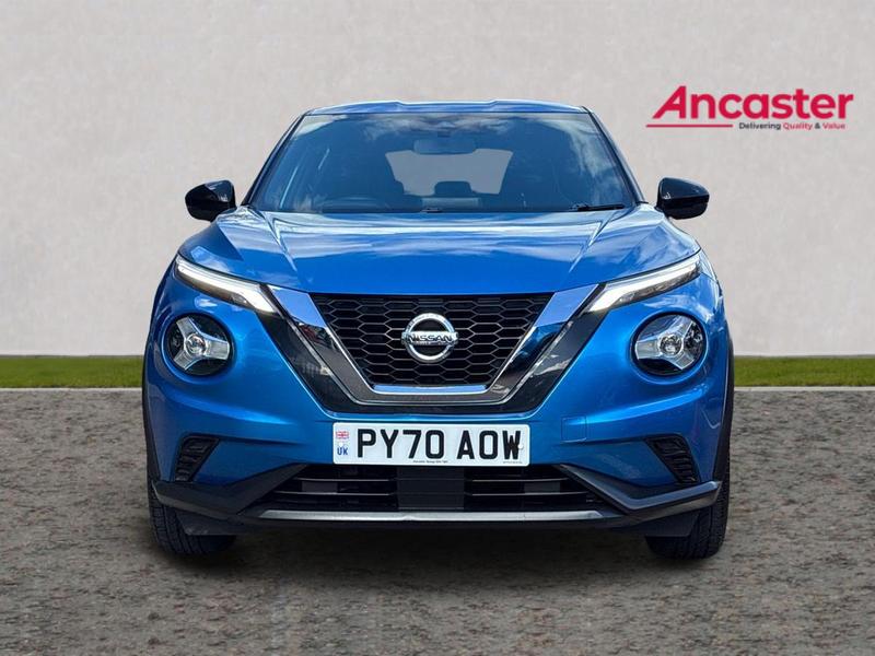 Used Nissan Juke 2020 for sale - 78133798: Photo 8
