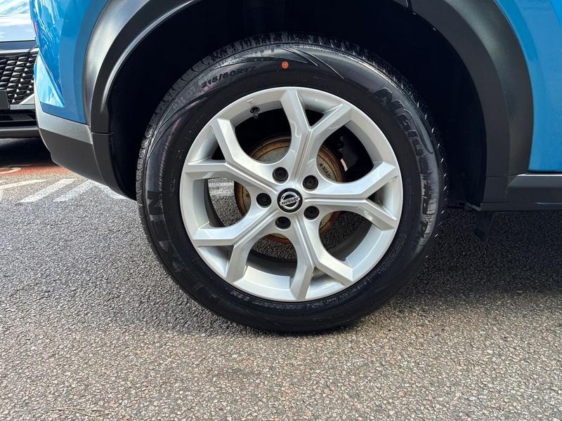 Used Nissan Juke 2020 for sale - 78133798: Photo 9