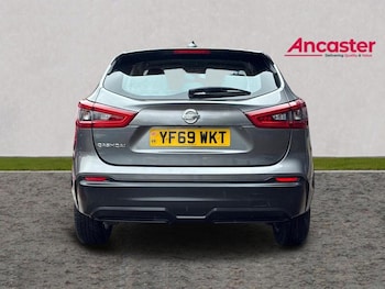 Used Nissan Qashqai 2019 for sale - 78831250: Photo