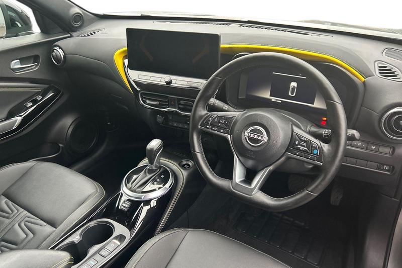 Used Nissan Juke for sale - 77672563: Photo 10