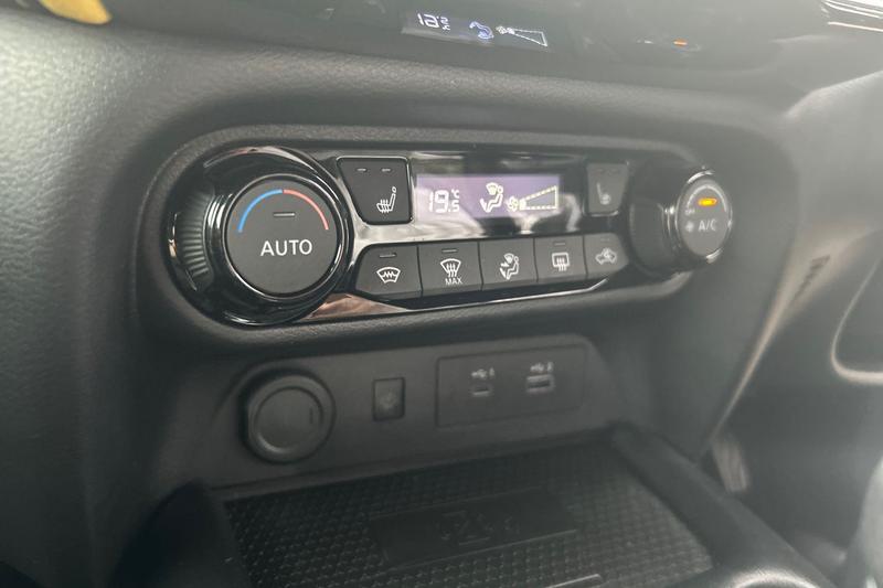 Used Nissan Juke for sale - 77672563: Photo 15