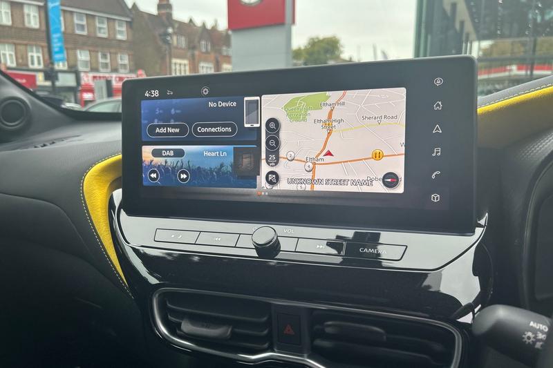 Used Nissan Juke for sale - 77672563: Photo 17