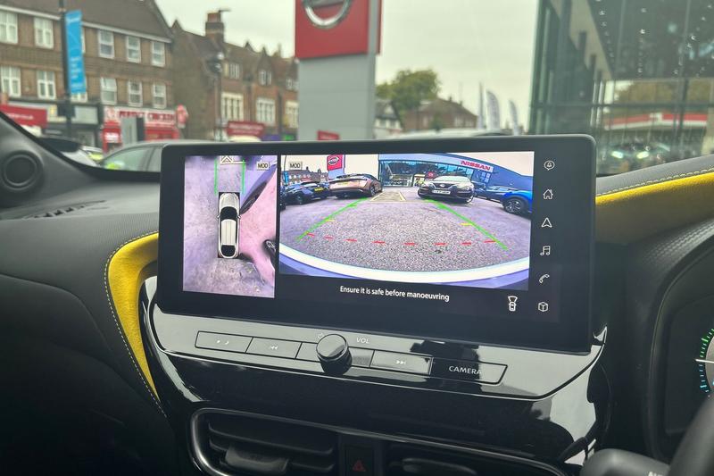 Used Nissan Juke for sale - 77672563: Photo 19