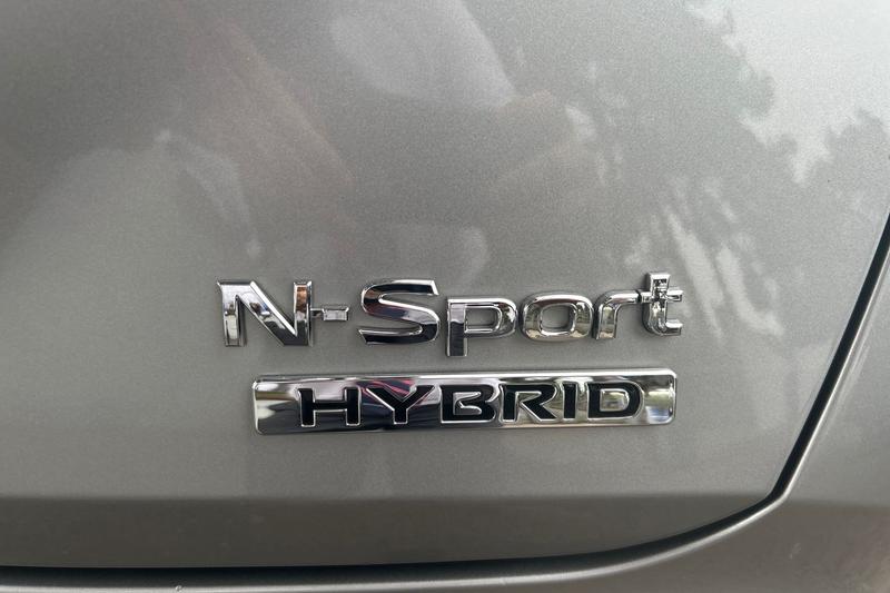 Used Nissan Juke for sale - 77672563: Photo 25