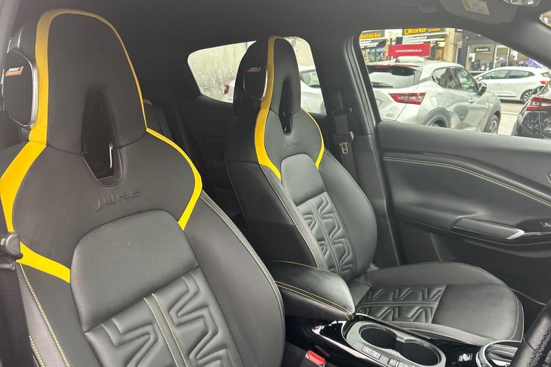 Used Nissan Juke for sale - 77672563: Photo 28