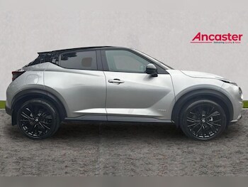 Used Nissan Juke undefined for sale - 77672563: Photo