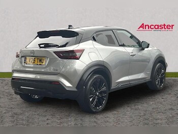 Used Nissan Juke undefined for sale - 77672563: Photo